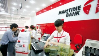 Maritime Bank được tham gia hoạt động đấu thầu tín phiếu
