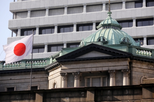 BoJ bị chia rẽ về tác động của chính sách nới lỏng