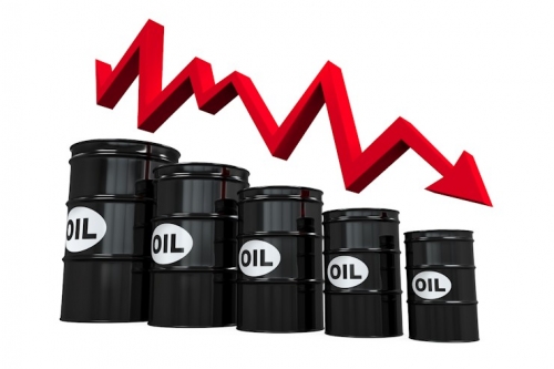 Kịch bản giá dầu giảm vẫn là xu thế chính