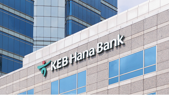 Ngân hàng KEB Hana từ chối nhận 844 tỷ đồng cổ tức