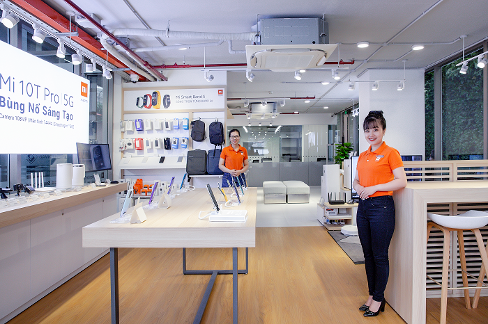 Xiaomi Việt Nam tiếp tục theo đuổi chiến lược cốt lõi “Smartphone x AIoT”