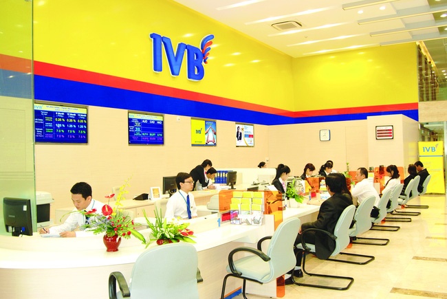 Ngân hàng TNHH Indovina được phép thành lập 01 chi nhánh tại TP. HCM