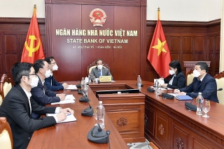 Hội thảo về thanh tra, giám sát ngân hàng giữa NHNN và Cơ quan Dịch vụ Giám sát Tài chính Hàn Quốc
