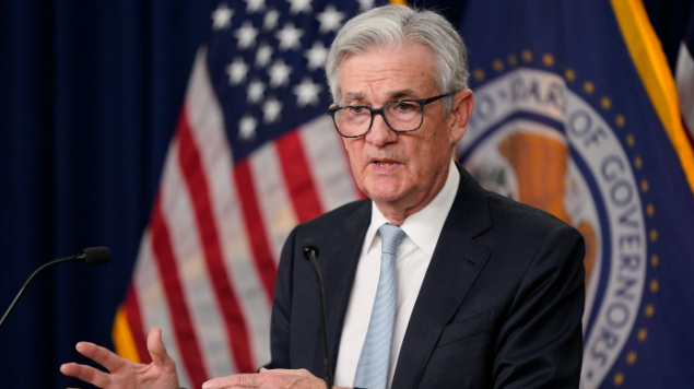 Chủ tịch Fed: Giảm mức tăng lãi suất, những điều chỉnh chỉ mới bắt đầu