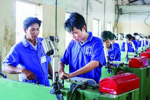 Lạc quan về triển vọng kinh tế của Việt Nam