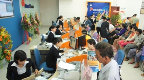 Tư vấn gửi tiết kiệm tại Dong A Bank