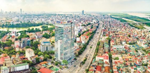 60 năm một bản lĩnh tiên phong