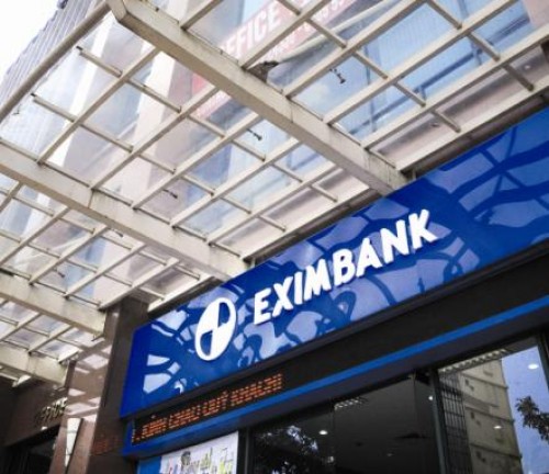 ĐHCĐ Eximbank: Cổ đông không cùng hướng