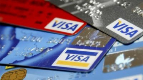 Tư vấn sử dụng thẻ tín dụng