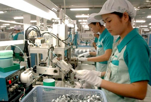 Liên kết APEC thúc đẩy công nghiệp hỗ trợ