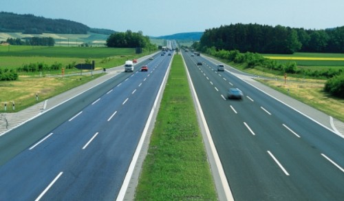 Vốn NH thúc đẩy hạ tầng giao thông