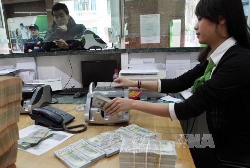 Tỷ giá: Duy trì ổn định từ sự điều hành linh hoạt