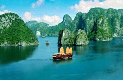 Để du lịch Việt Nam thành kinh tế mũi nhọn