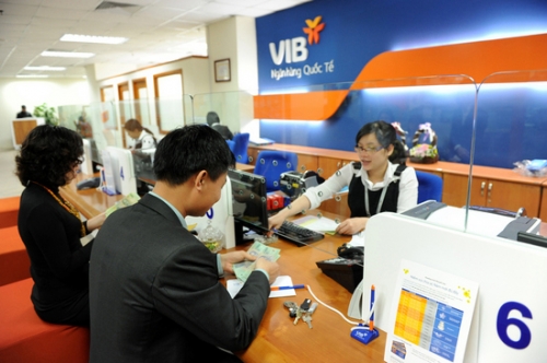 Tìm hiểu lợi ích khi sử dụng ứng dụng ngân hàng di động MyVIB