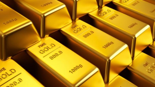 Thị trường vàng: Cẩn trọng trước việc nhảy giá