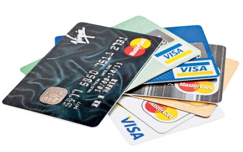 Tìm hiểu lợi ích của thẻ tín dụng