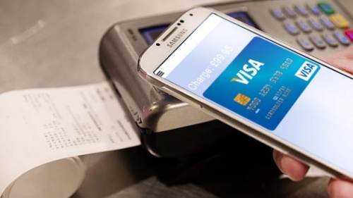 Tìm hiểu về dịch vụ thanh toán Samsung Pay