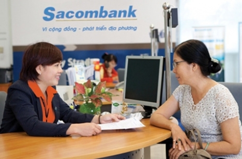 Tìm hiểu về ứng dụng Sacombank mSign