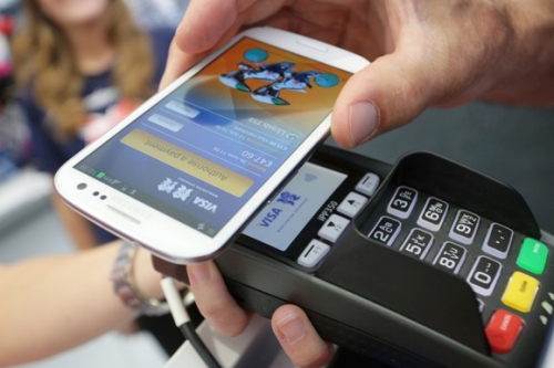 Tìm hiểu về ứng dụng Samsung pay