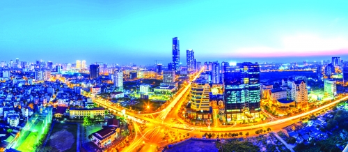 Mục tiêu tăng trưởng kinh tế 6,7%: Động lực nhưng cũng áp lực