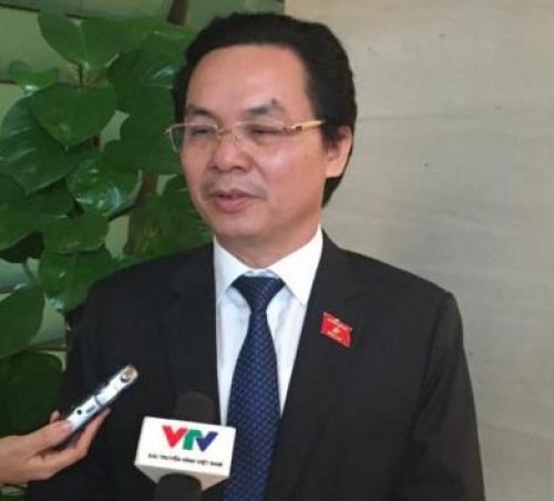 Mục tiêu tăng trưởng kinh tế 6,7%: Động lực nhưng cũng áp lực