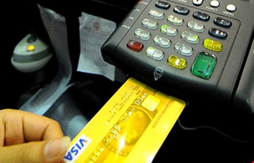 Tư vấn về bảo mật khi sử dụng thẻ tín dụng