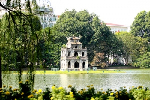 Hà Nội khát “cơ chế đặc thù”