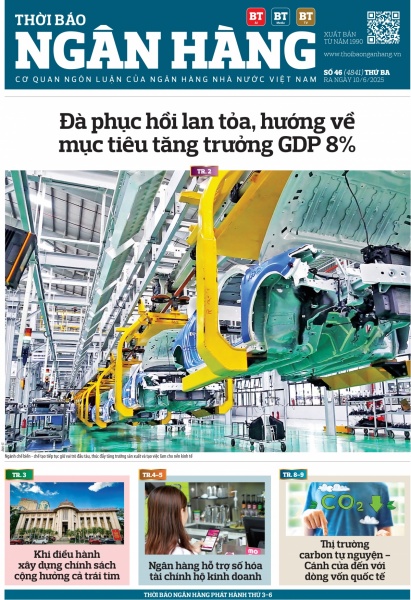 Số 46 ra ngày 11/6/2025