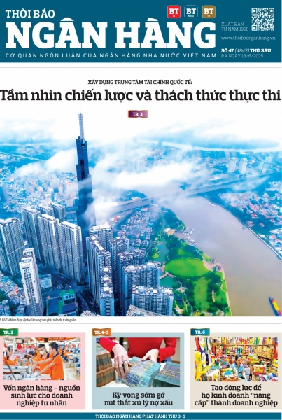 Số 47 ra ngày 13/6/2025