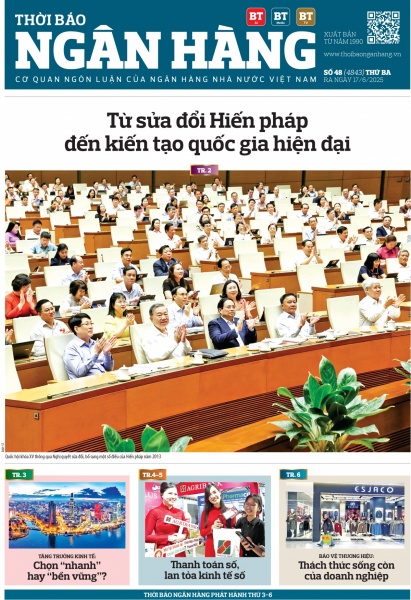 Số 48 ra ngày 17/6/2025