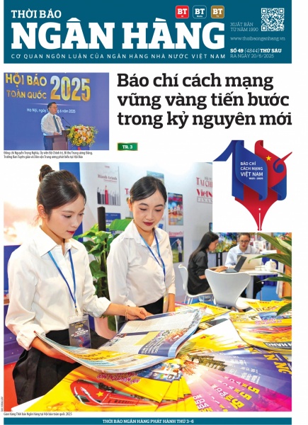 Số 49 ra ngày 20/6/2025