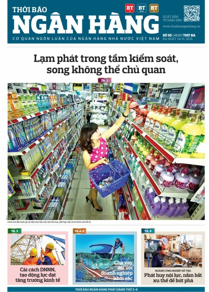 Số 50 ra ngày 24/6/2025