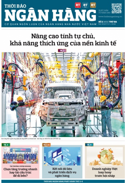Số 2 ra ngày 6/1/2025