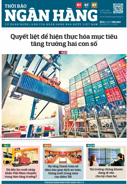 Số 11 ra ngày 6/2/2026