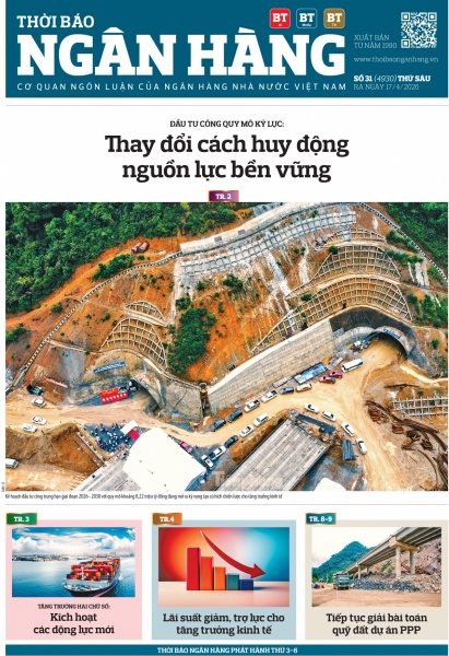 Số 31 ra ngày 17/4/2026