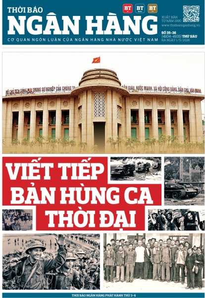 Số 35+36 ra ngày 1/5/2026