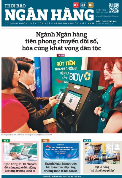 Số 37 ra ngày 8/5/2026