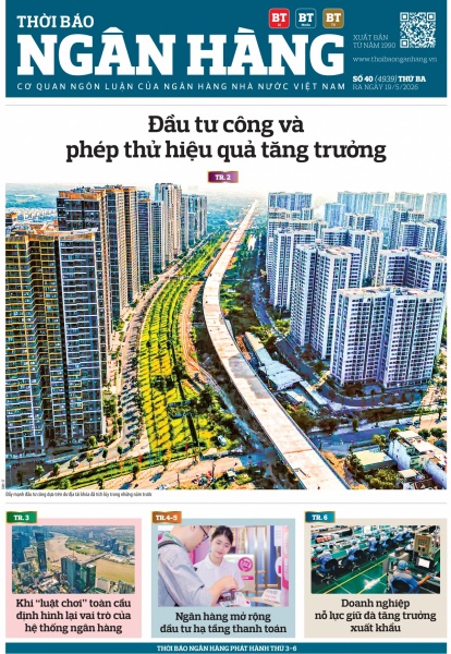 Số 40 ra ngày 19/5/2026