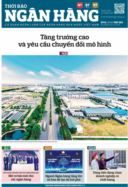 Số 41 ra ngày 22/5/2023