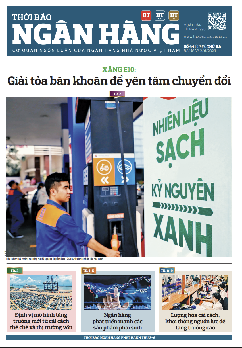 Số 44 ra ngày 2/6/2026