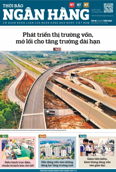 Số 45 ra ngày 5/6/2026
