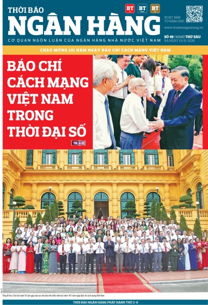 Số 49 ra ngày 19/6/2026