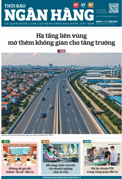 Số 69 ra ngày 28/8/2026
