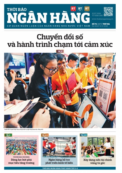 Số 72 ra ngày 8/9/2026