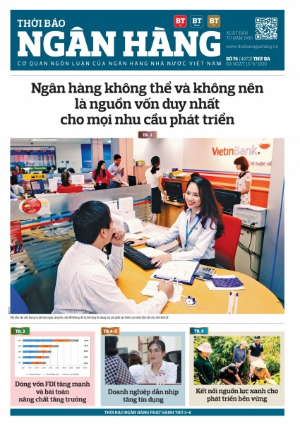 Số 74 ra ngày 15/9/2026