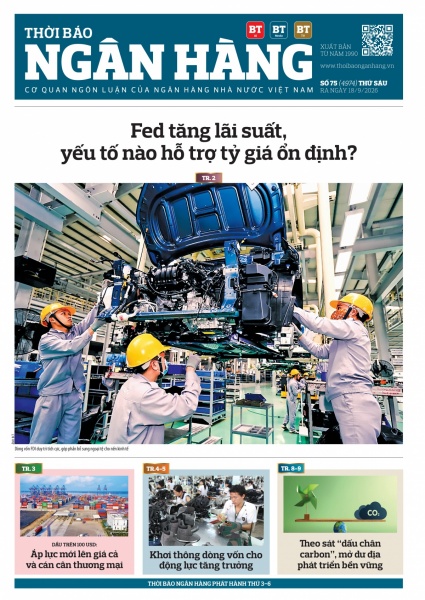 Số 75 ra ngày 18/9/2026