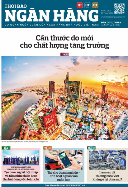 Số 76 ra ngày 22/9/2026