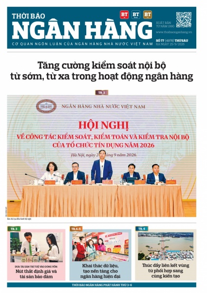 Số 77 ra ngày 25/9/2026