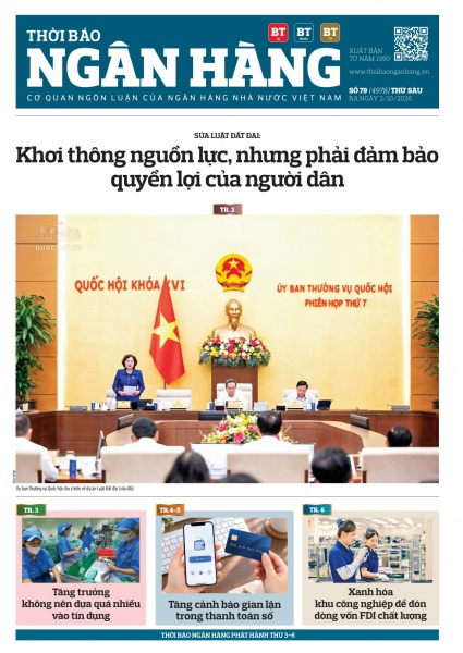 Số 79 ra ngày 2/10/2026