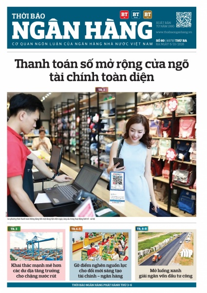 Số 80 ra ngày 6/10/2026